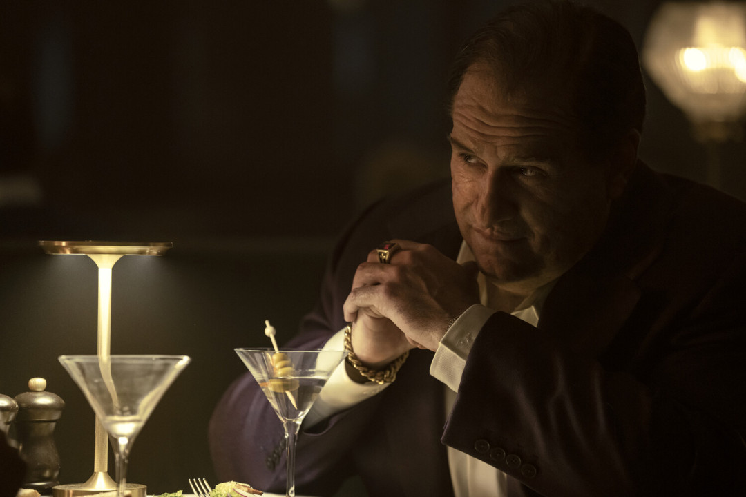 Кинокомикс года: каким получился сериал «Пингвин»