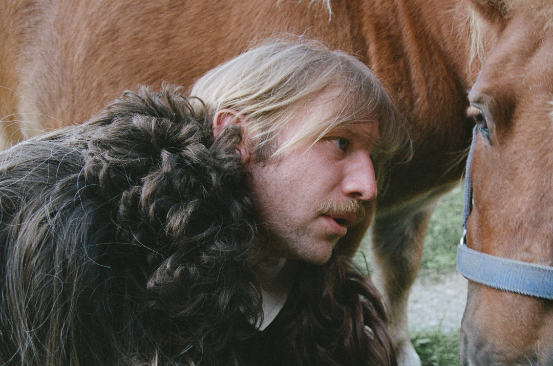 Le Théâtre Musical d’Ivan Dorn