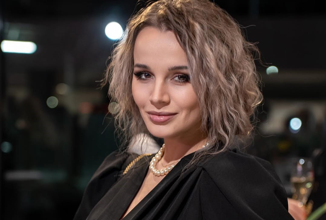 Дарья Александрова