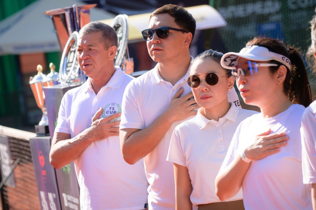 TS CUP 6: скорость, характер и битва за финал
