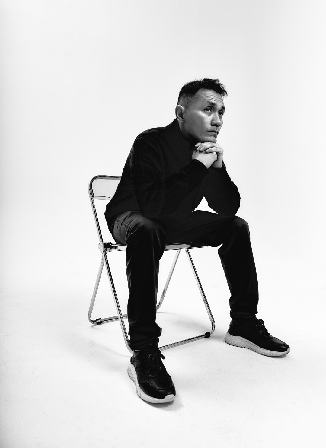 Адильхан Ержанов