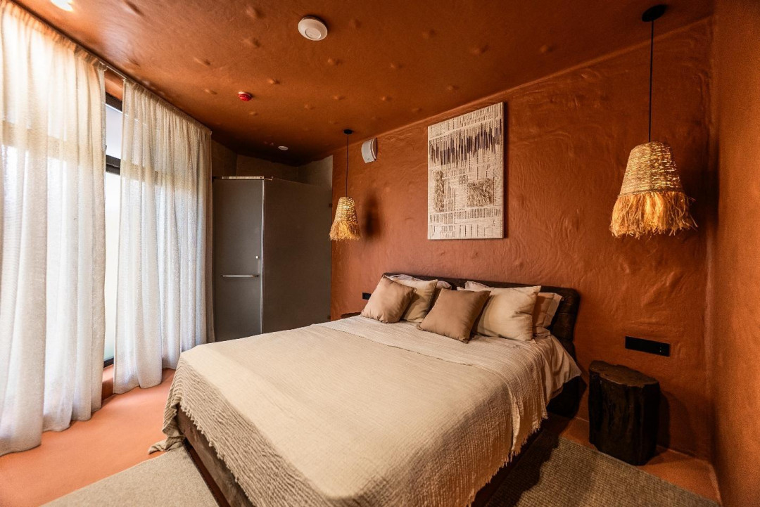 От древней культуры БОТАЙ до современного AQBOZAT Resort