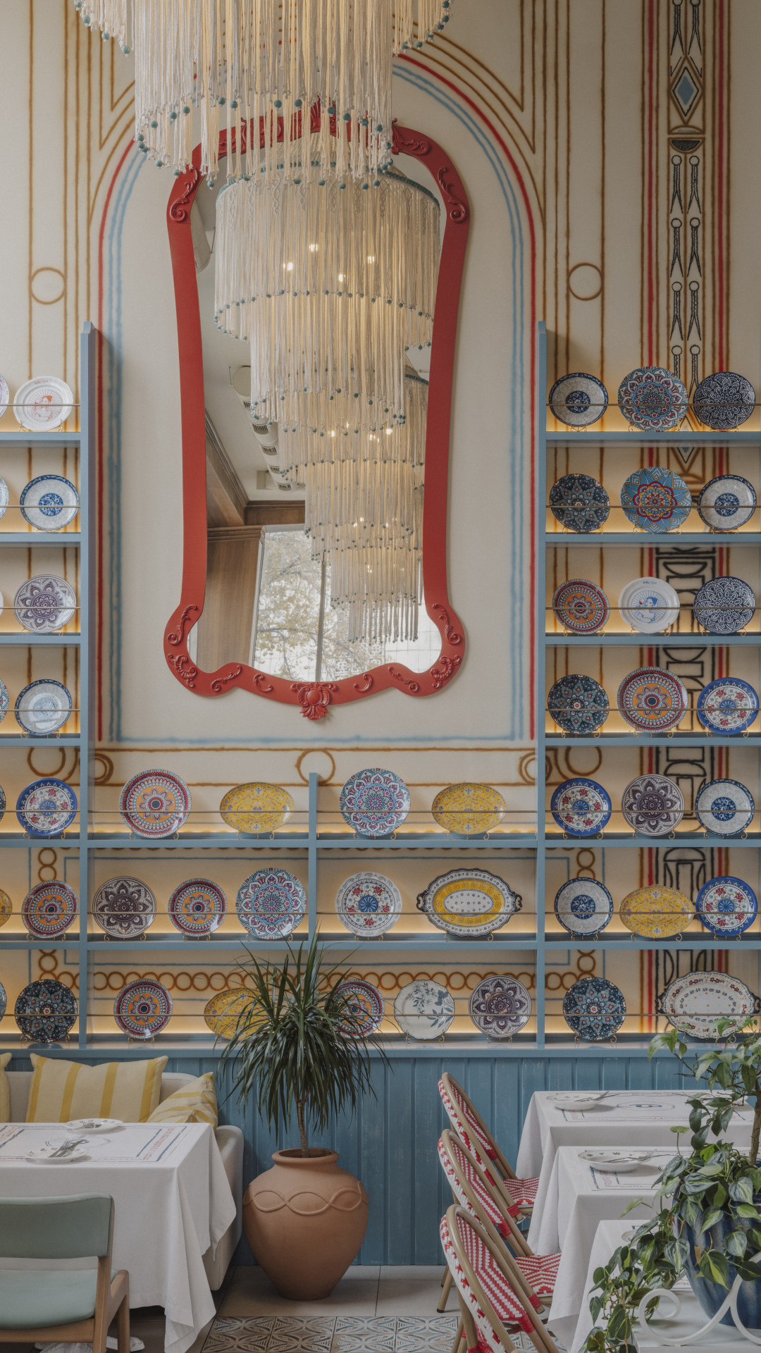 Сохраняя традиции: ресторан Bella Ciao в Алматы стал обладателем престижного знака признания