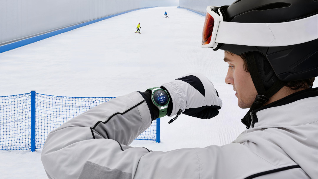 HUAWEI Watch GT 7 серии: компаньоны нового уровня
