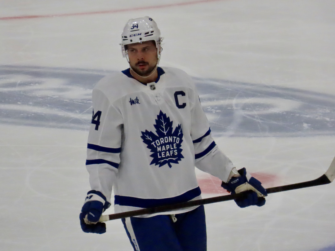 Сезон NHL 2025-2026