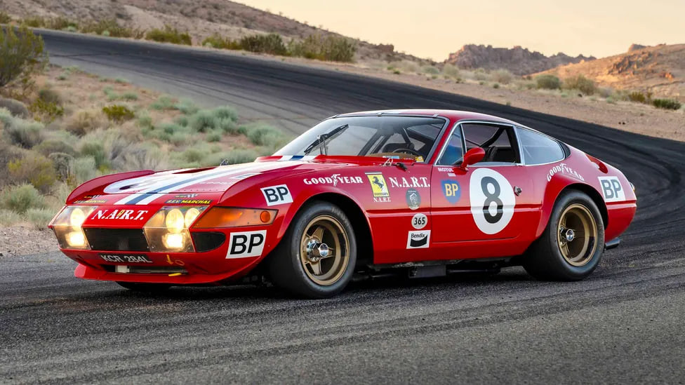 Фото: RM Sotheby's