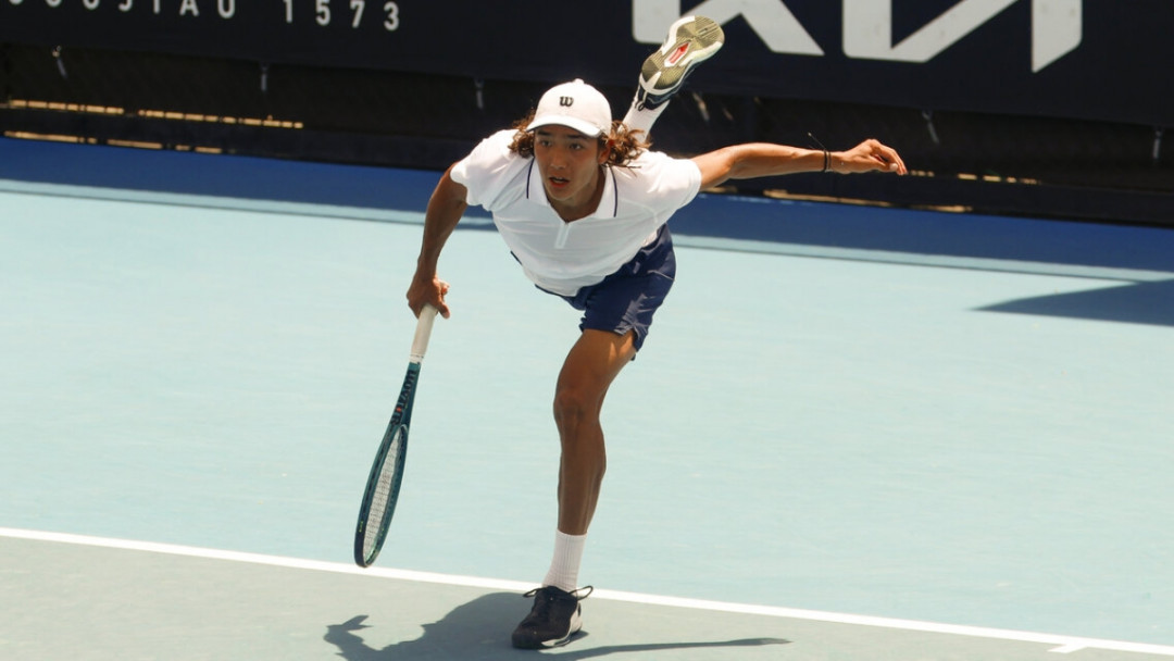 Australian Open 2025: новые чемпионы и драматические развязки