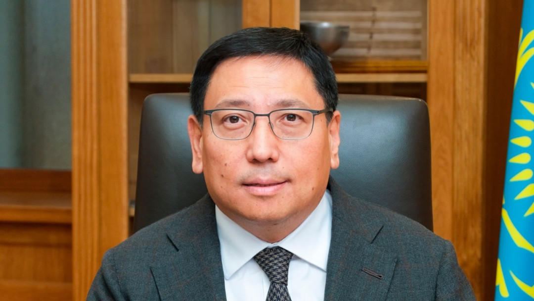 Фото: gov.kz