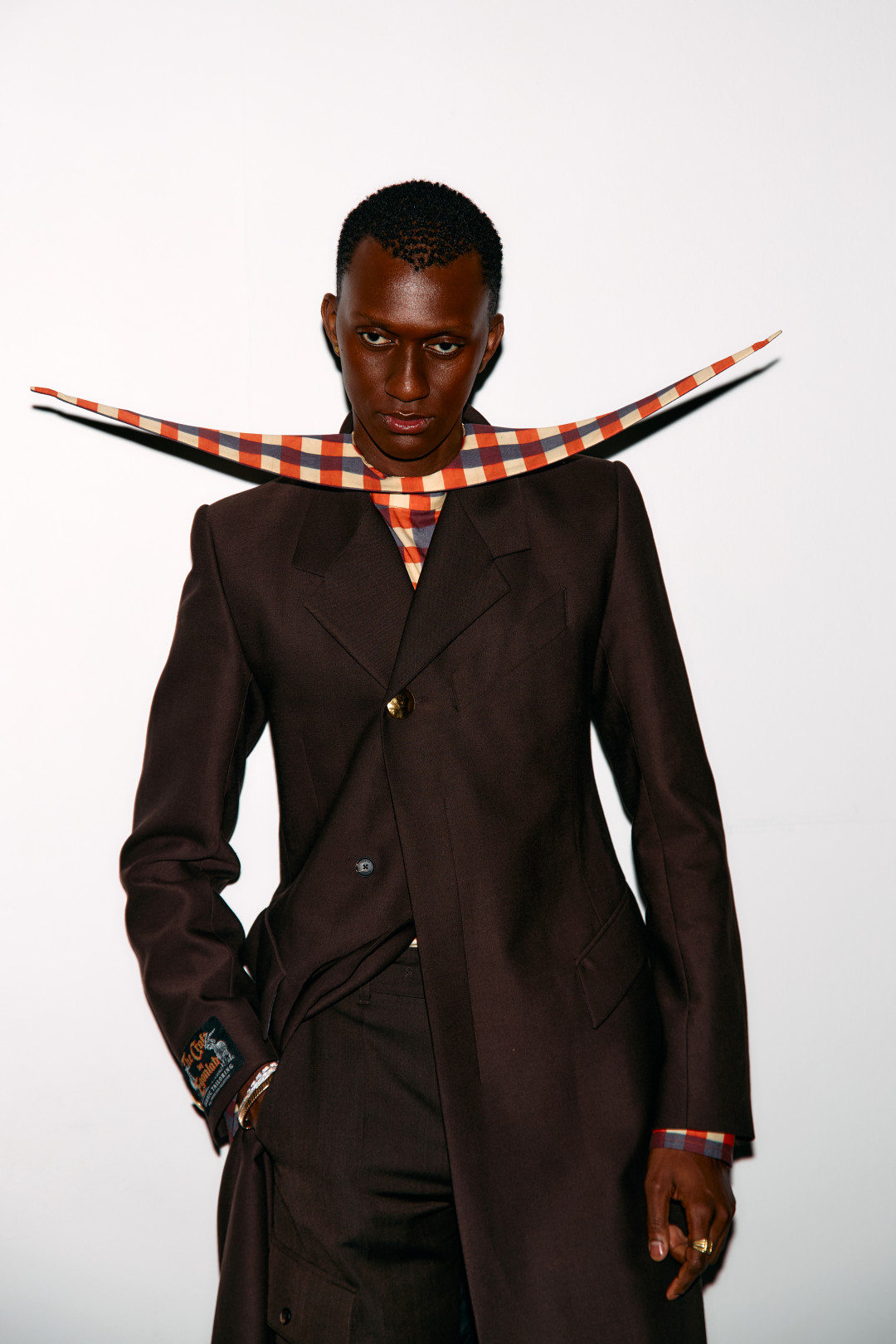 Как прошла Парижская неделя моды — в фоторепортаже спецкорра Esquire Kazakhstan 