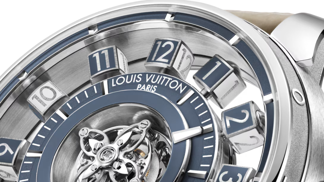 Часики тикают: Самые яркие новинки LMVH Watch Week