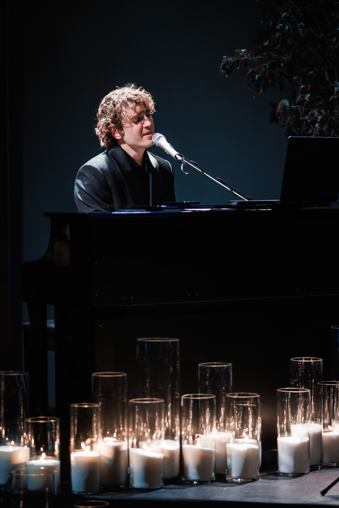 OSTAP в «Рыбе Пиле»: камерный вечер музыки