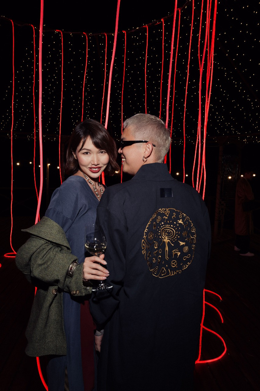 Когда наследие вдохновляет прогресс