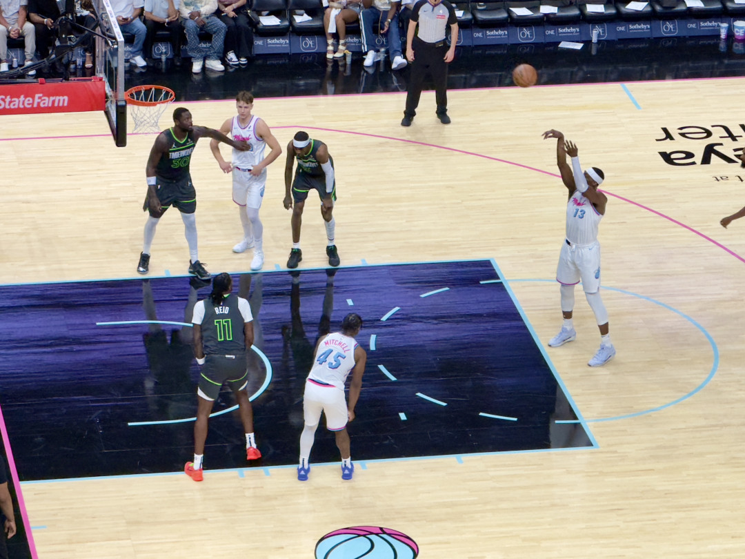 БигБэм и беззащитная лига