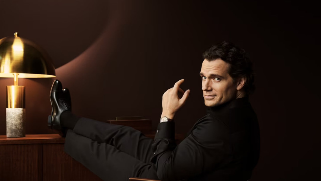 Фото: Longines