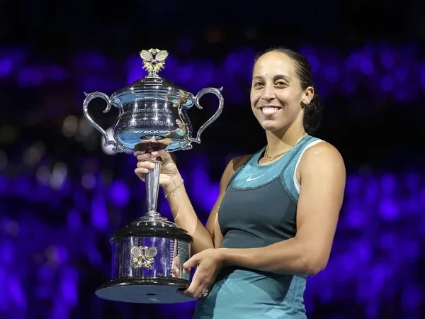 Australian Open 2025: новые чемпионы и драматические развязки
