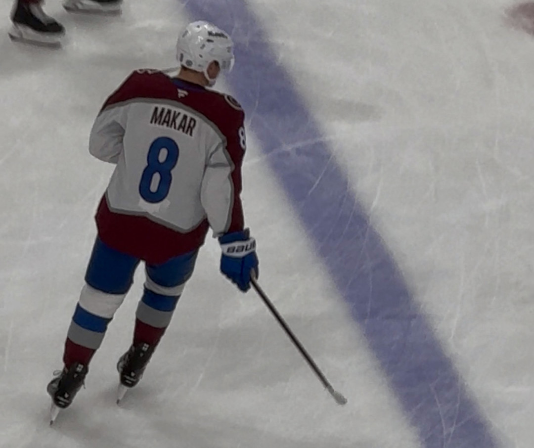 Сезон NHL 2025-2026