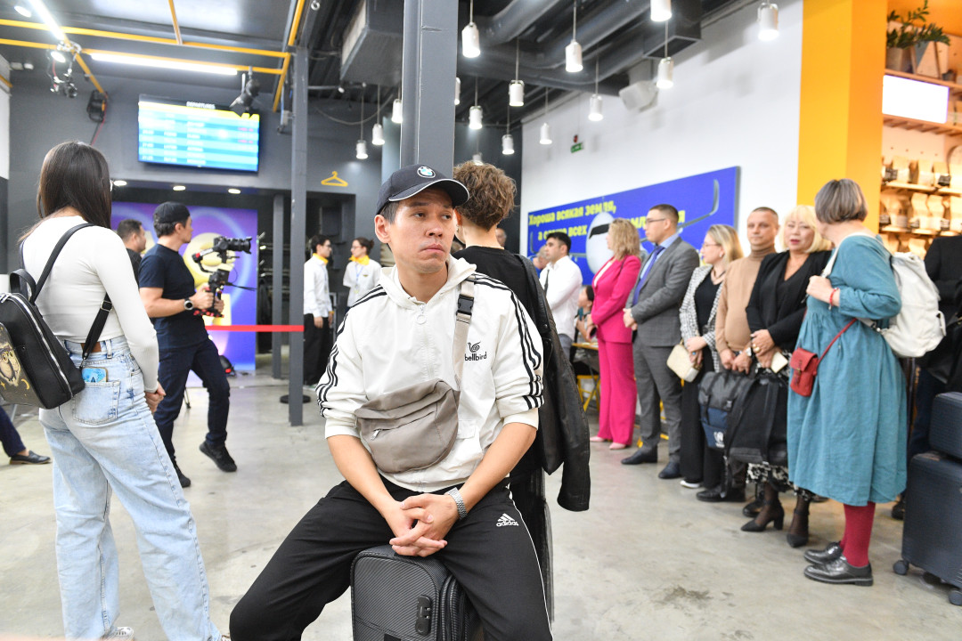 Полное погружение: почему иммерсивный театр — это не страшно, а захватывающе