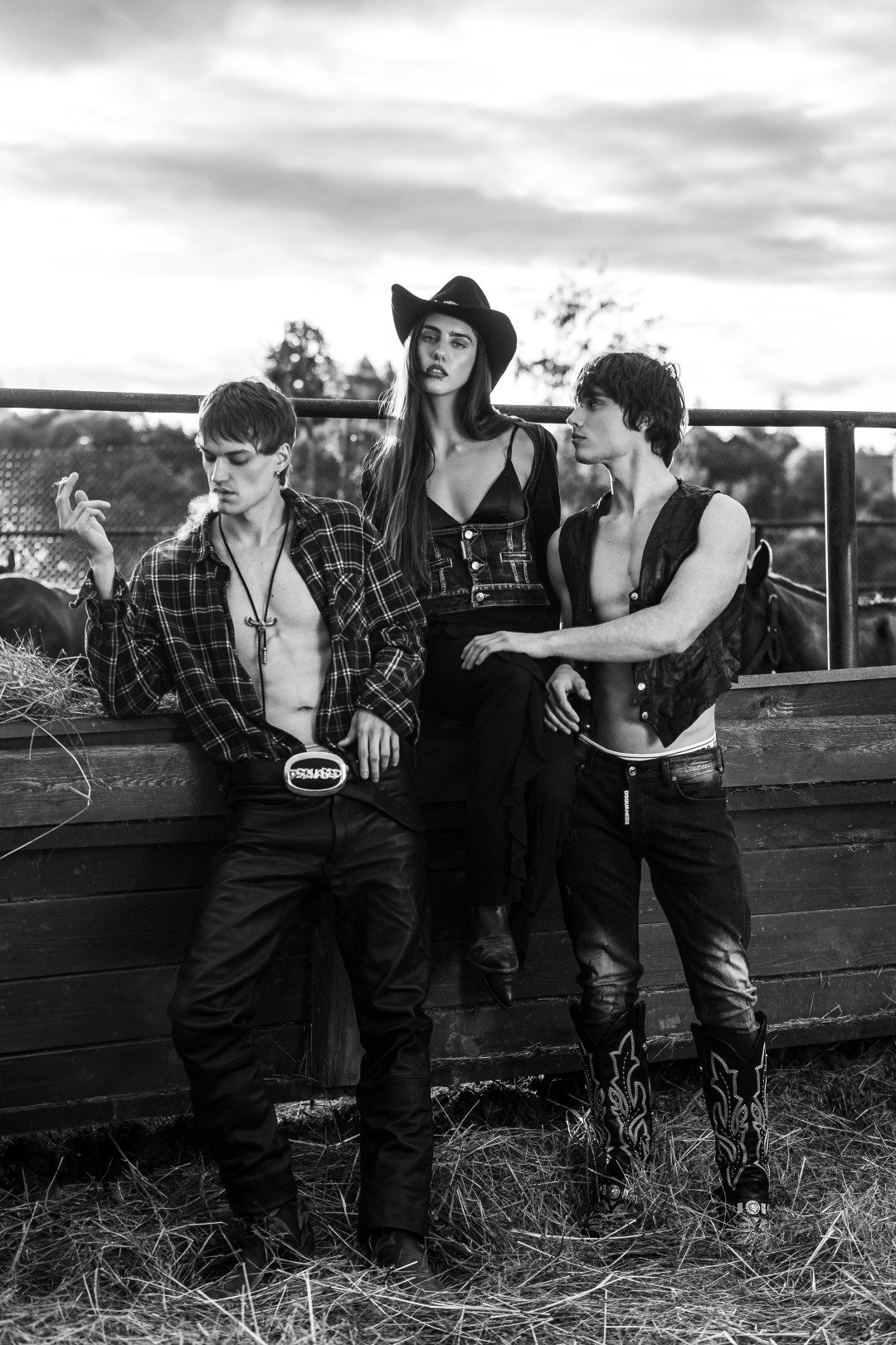 В погоне за сердцем