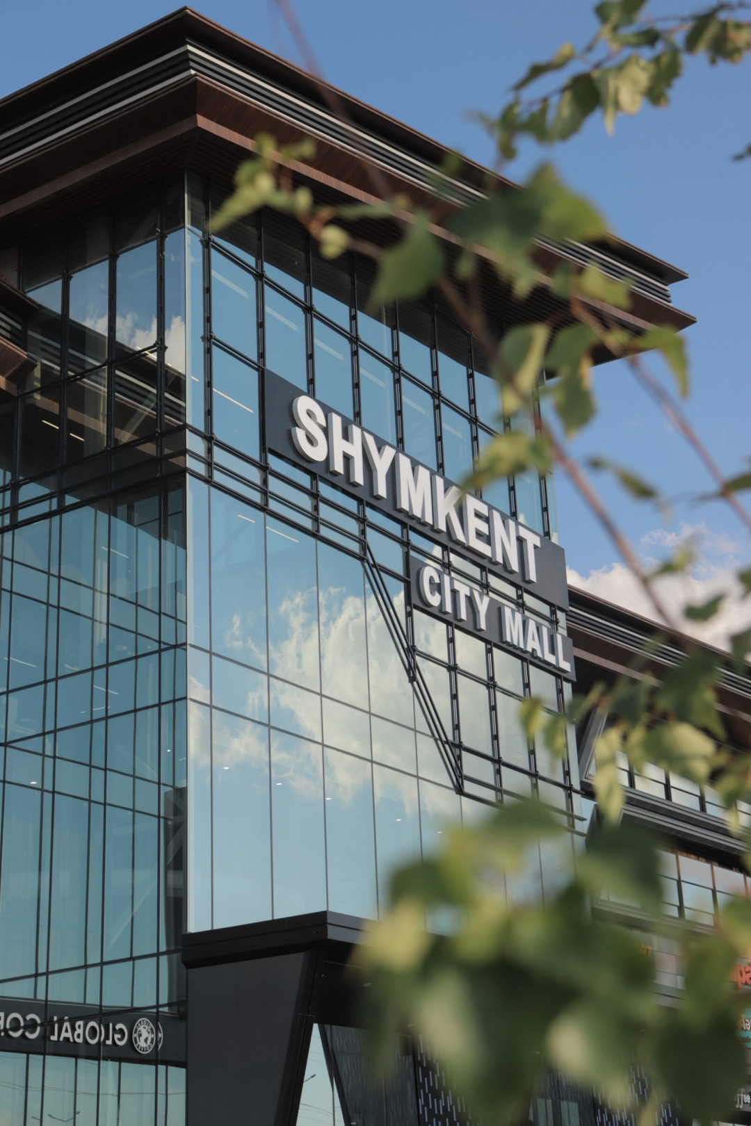 ТРЦ «Shymkent City Mall» новый взгляд на шопинг и отдых