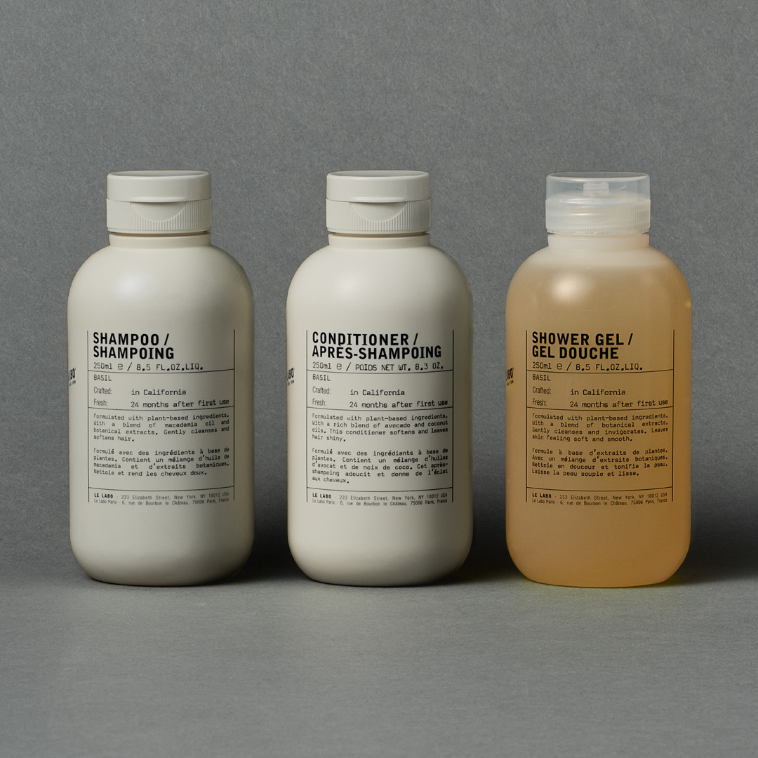 Le Labo: ароматы с глубокой индивидуальностью