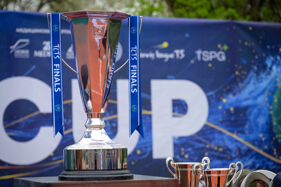 Алматы, жара и дух соревнования: что стояло за матчами TS CUP 4