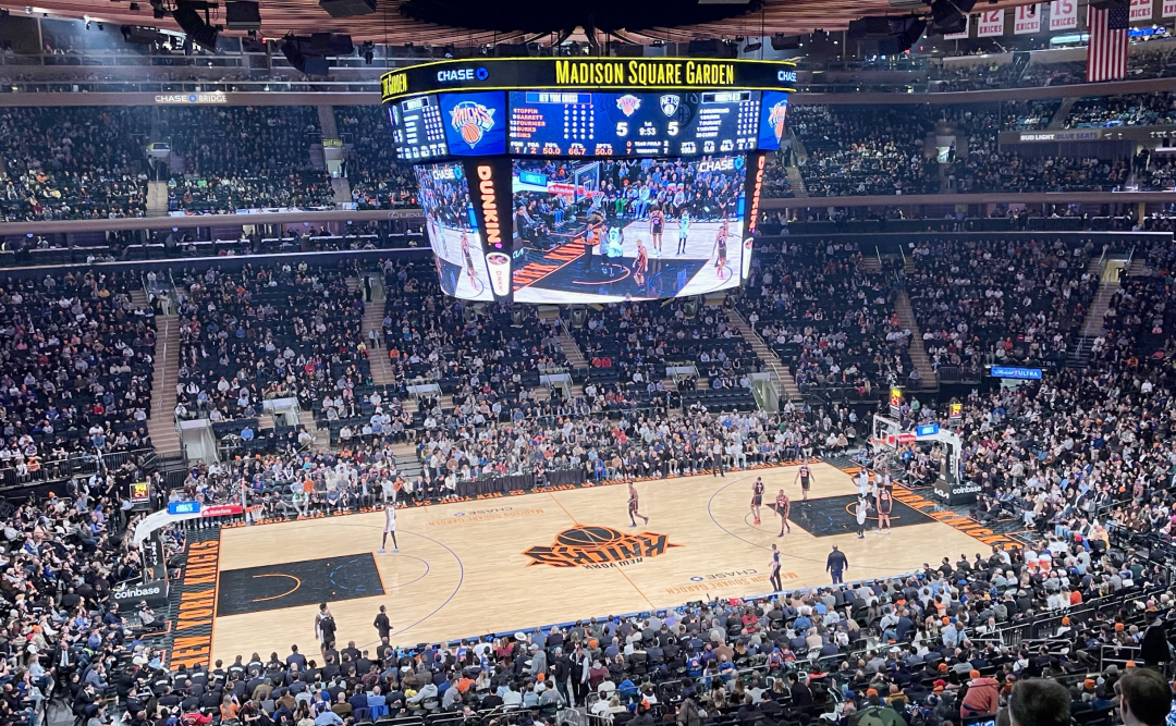 NBA