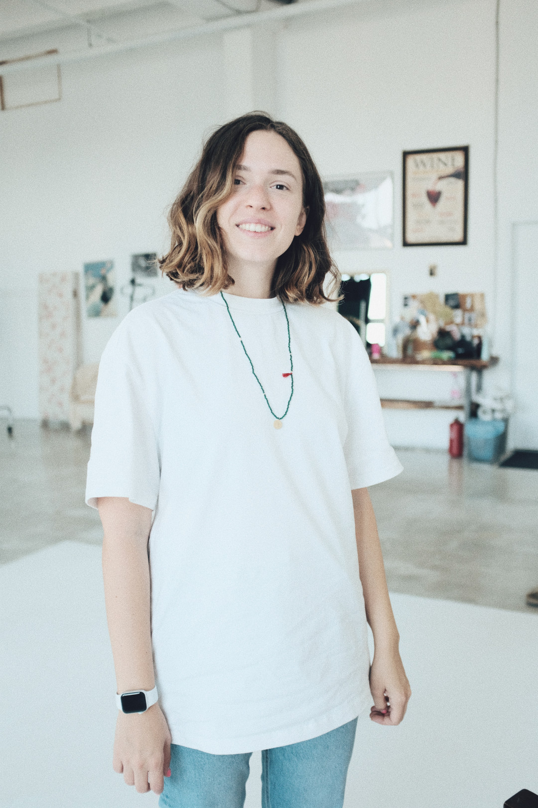 «Моя сила — в уверенности и готовности меняться». Ксения Майорова о продакт-менеджменте в международной компании