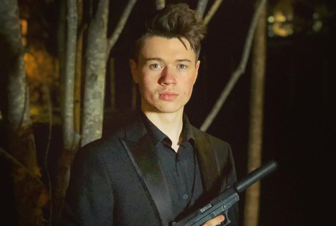 Александр Вествуд