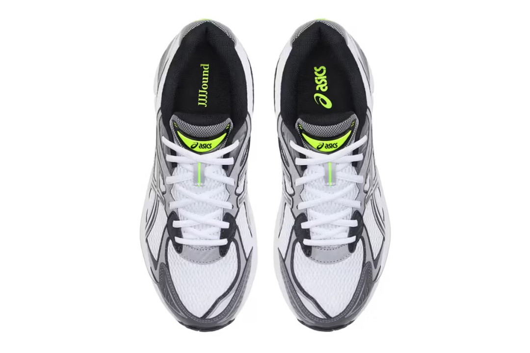 New Balance, Nike и ASICS: пять обувных новинок сезона