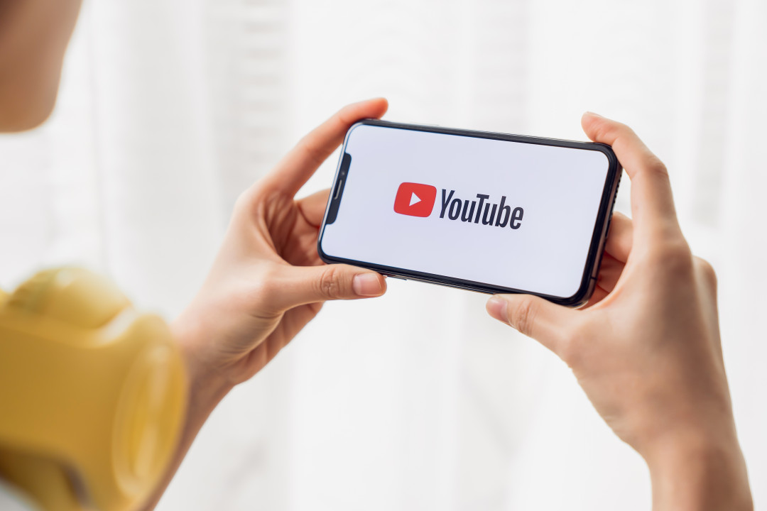 YouTube