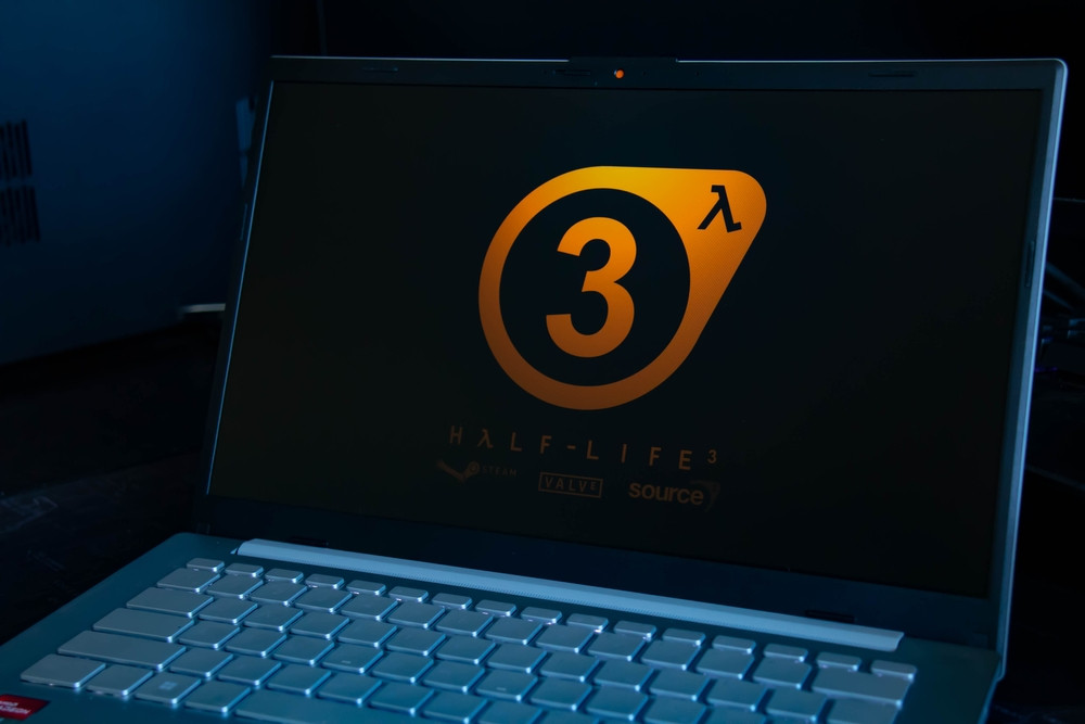 Half-Life