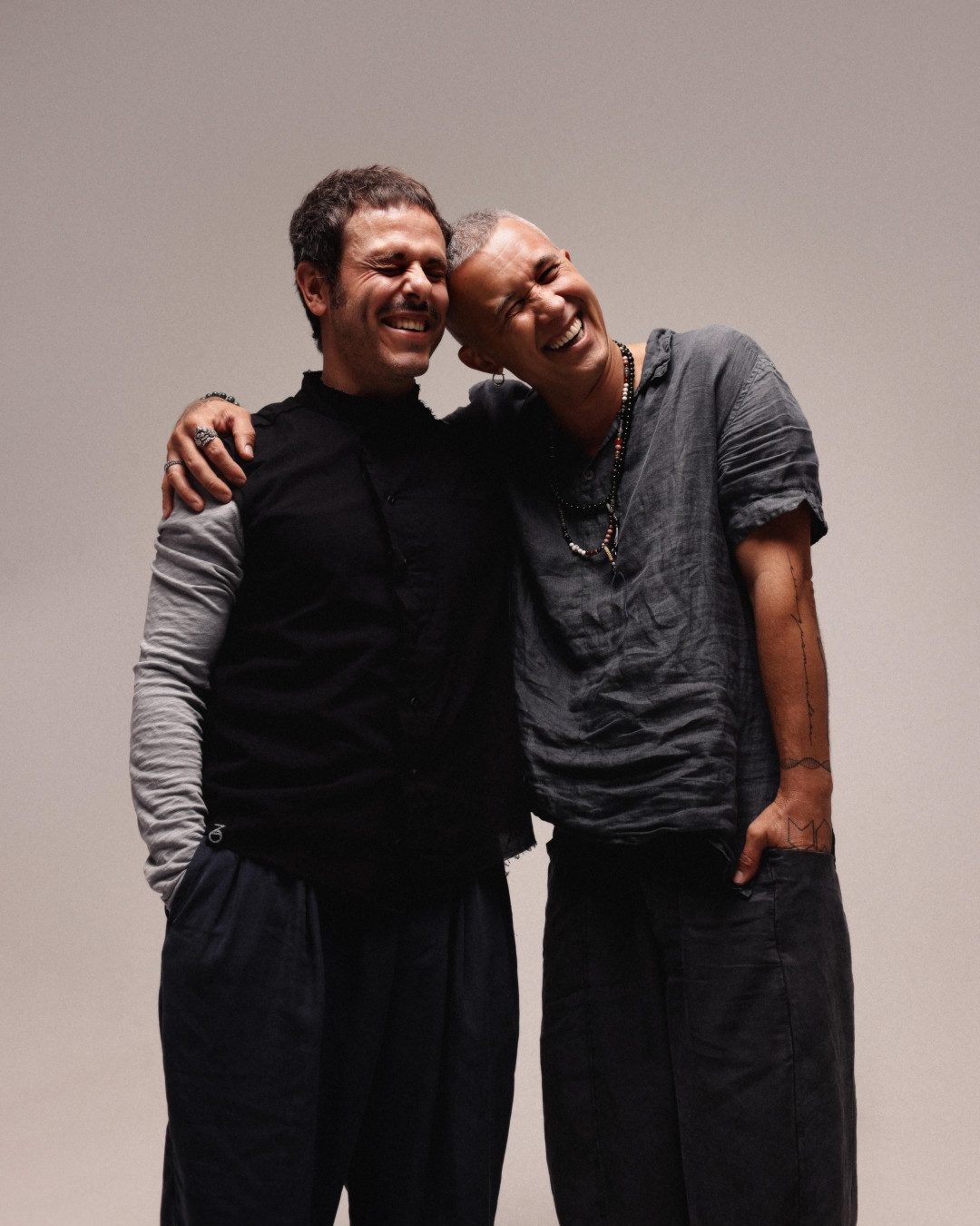 Группа 5’nizza