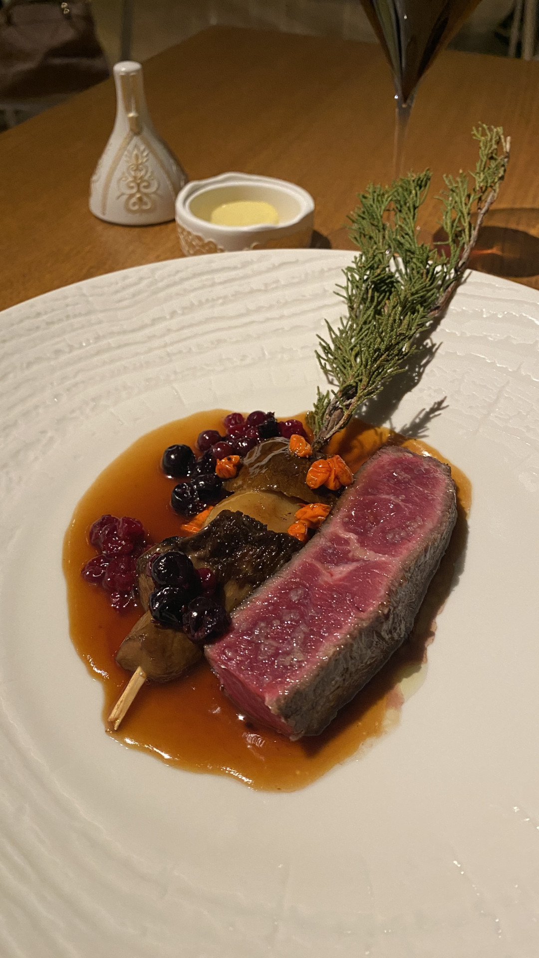 Из степи в Пьемонт: казахстанская кухня на один вечер стала частью гастрономической сцены Турина 