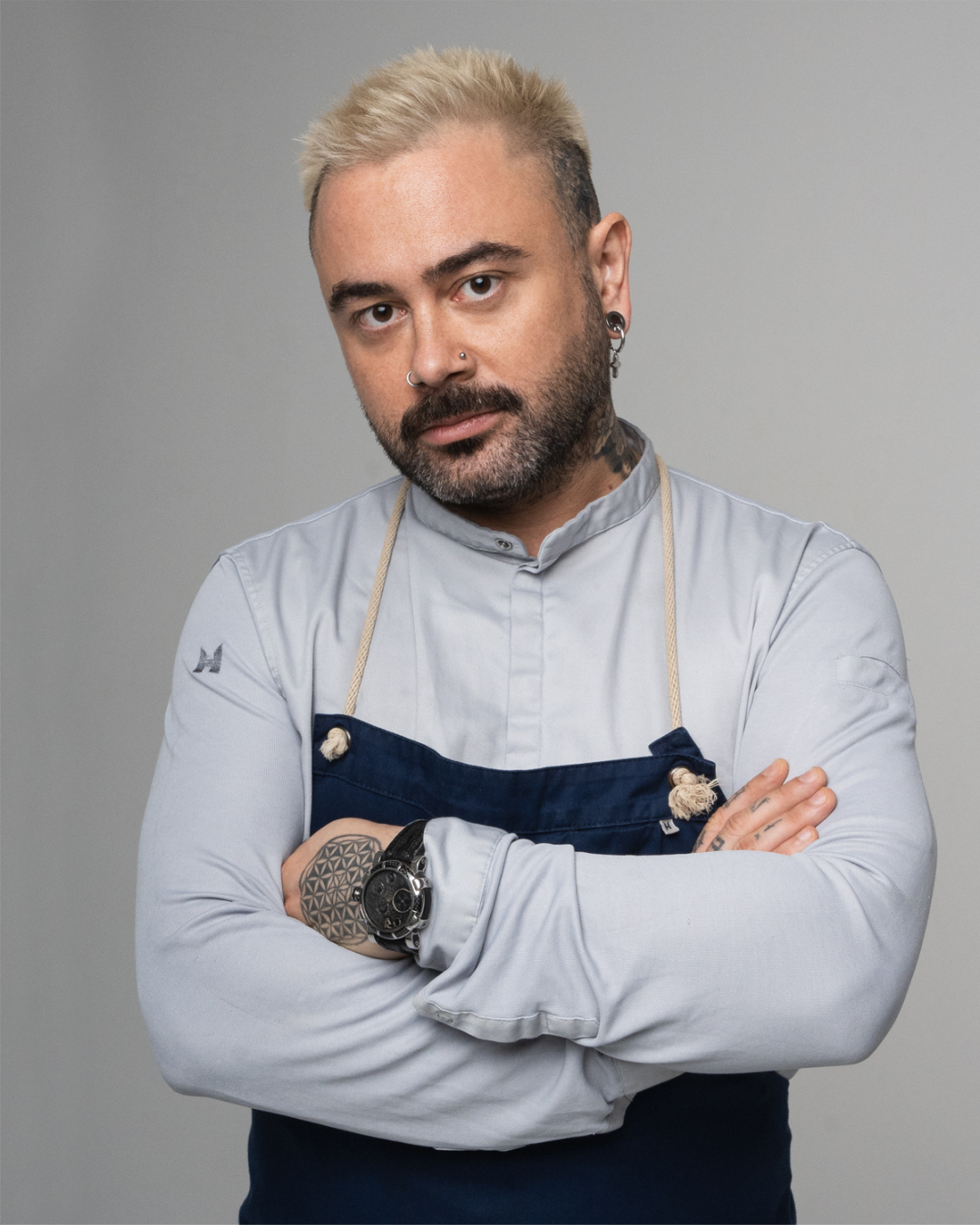 Гастрономический ужин с Евгением Викентьевым: искусство вкуса и традиций в ресторане Asther