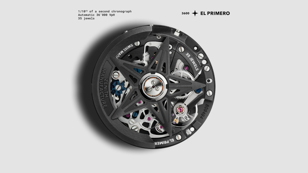 Часики тикают: Самые яркие новинки LMVH Watch Week