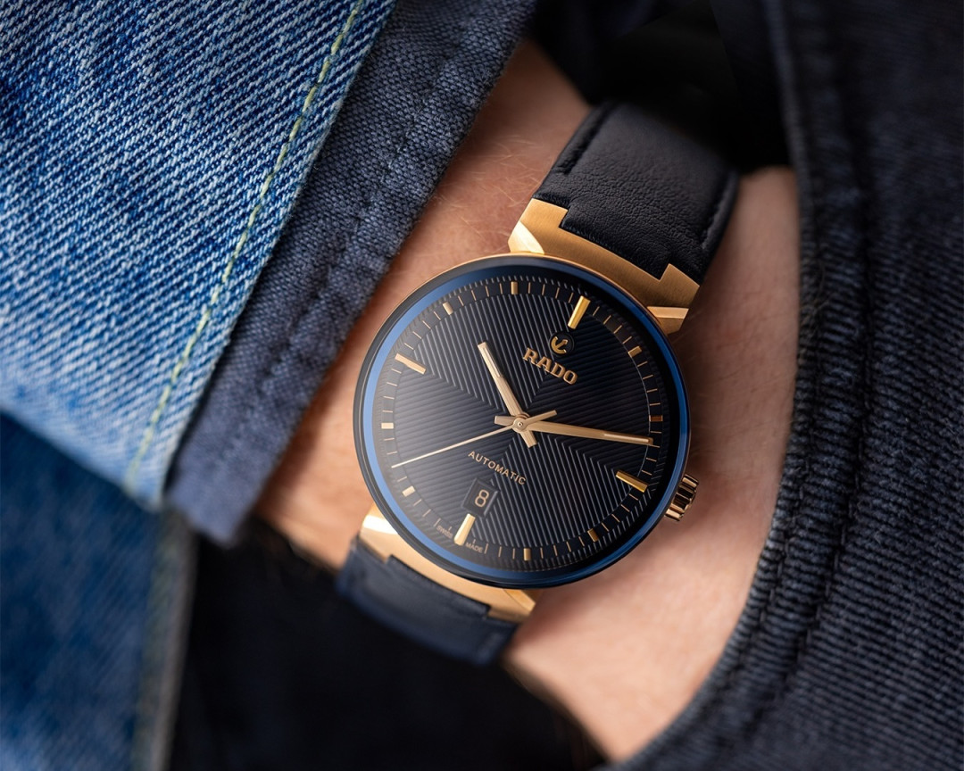 RADO