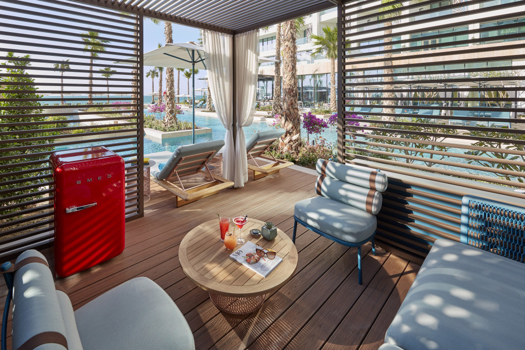 Mandarin Oriental