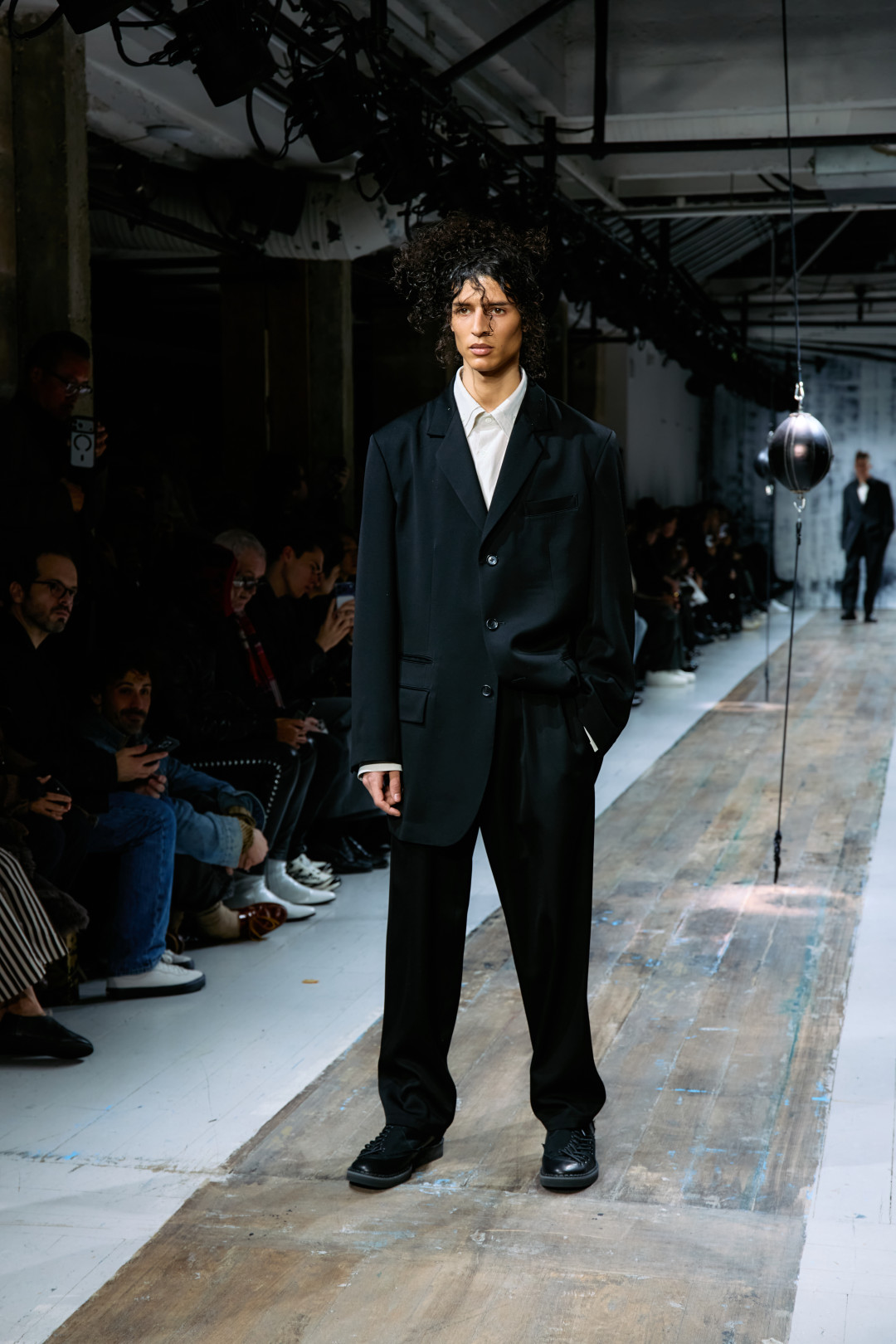 Как прошла Парижская неделя моды — в фоторепортаже спецкорра Esquire Kazakhstan 