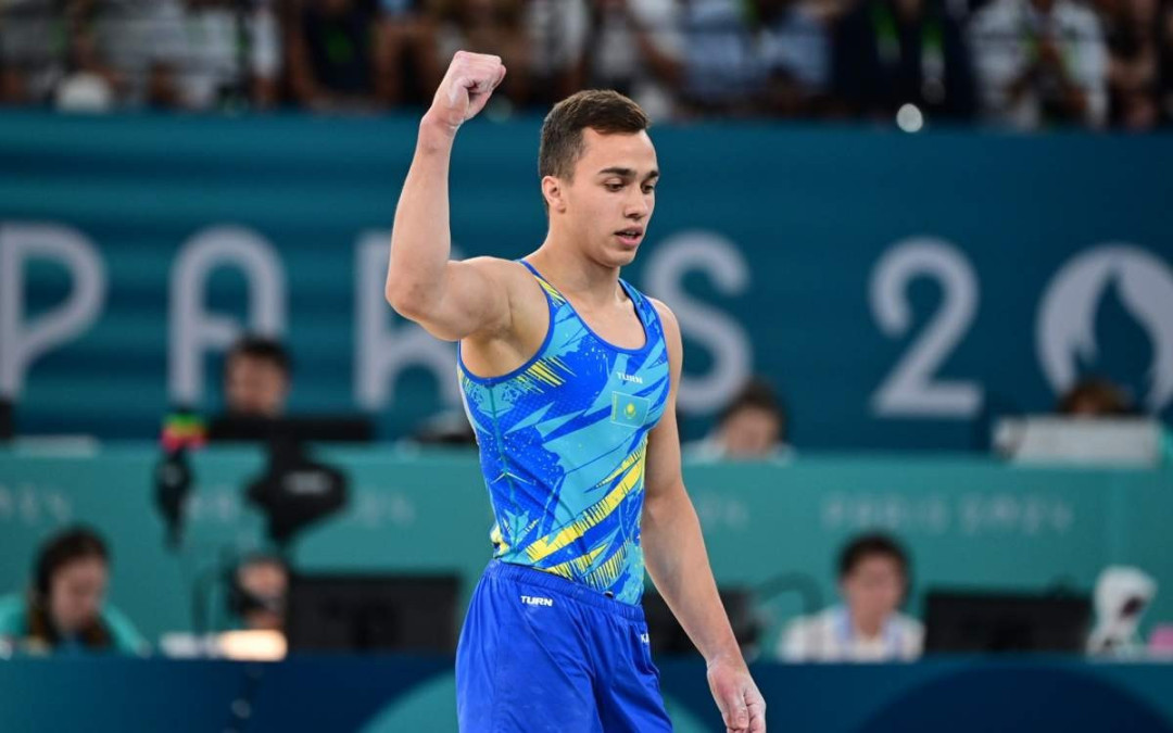 Источник изображения: olympic.kz