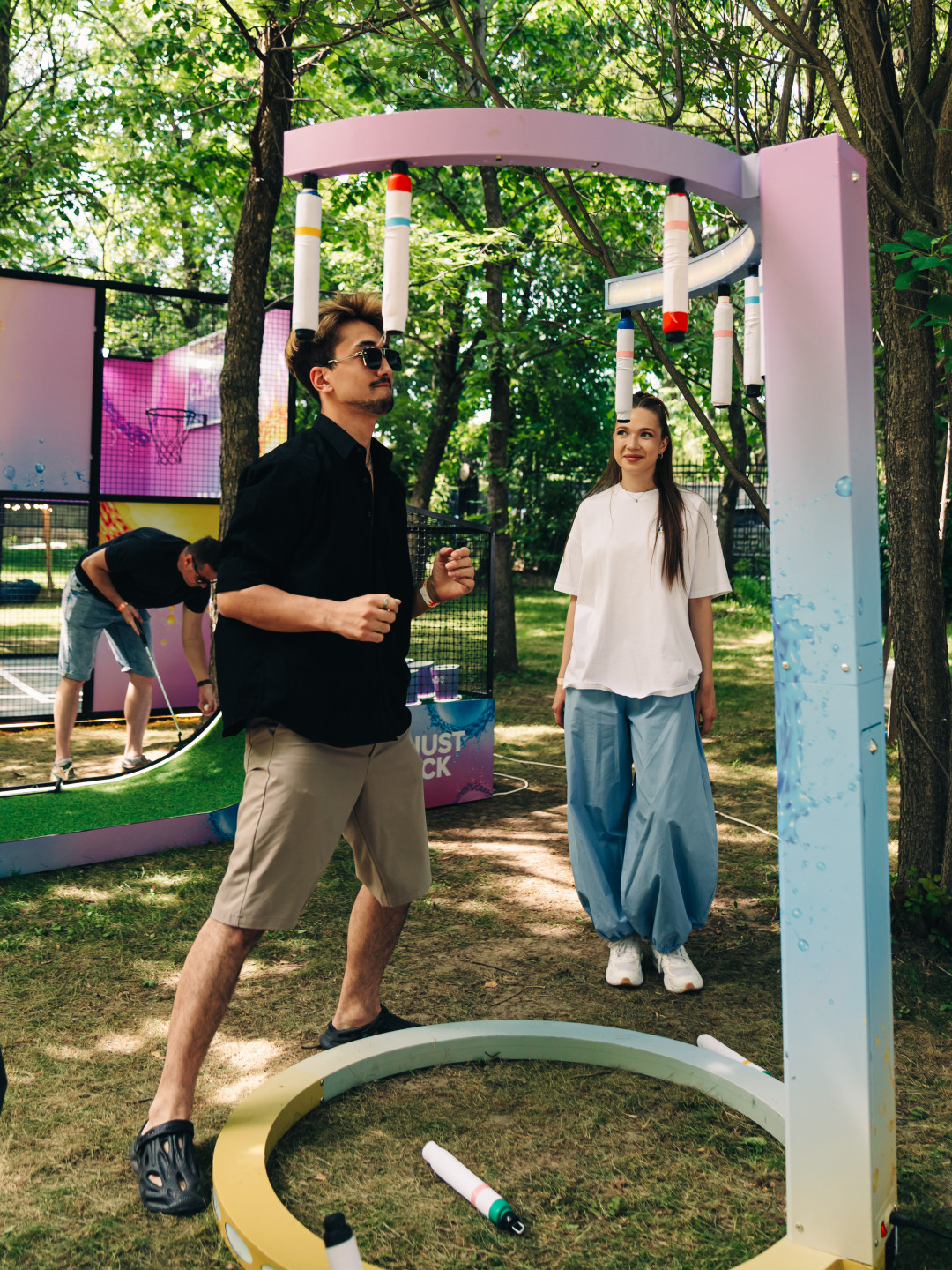 Picnic by Partners возвращается в Астану