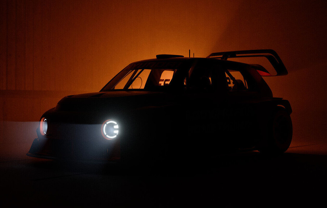 Hyundai Insteroid