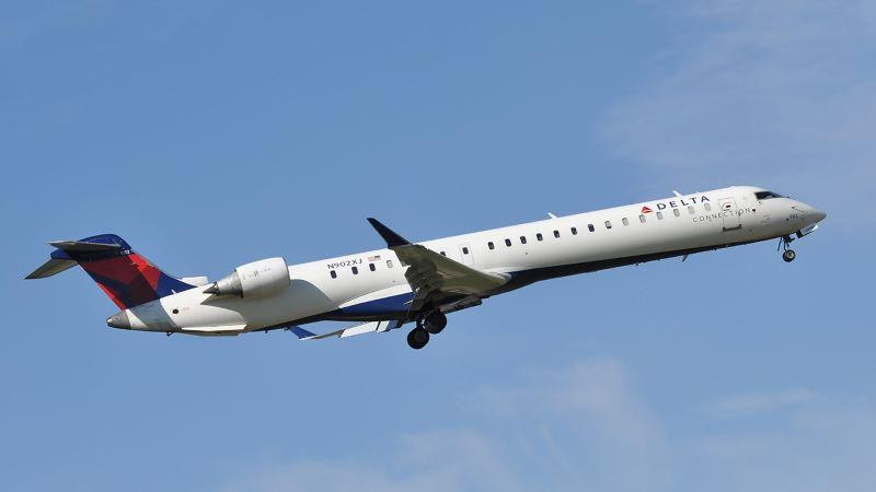 Credit: Delta Air Lines