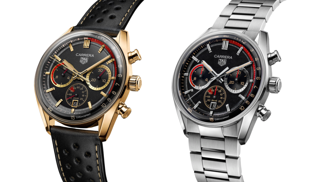 Часики тикают: Самые яркие новинки LMVH Watch Week