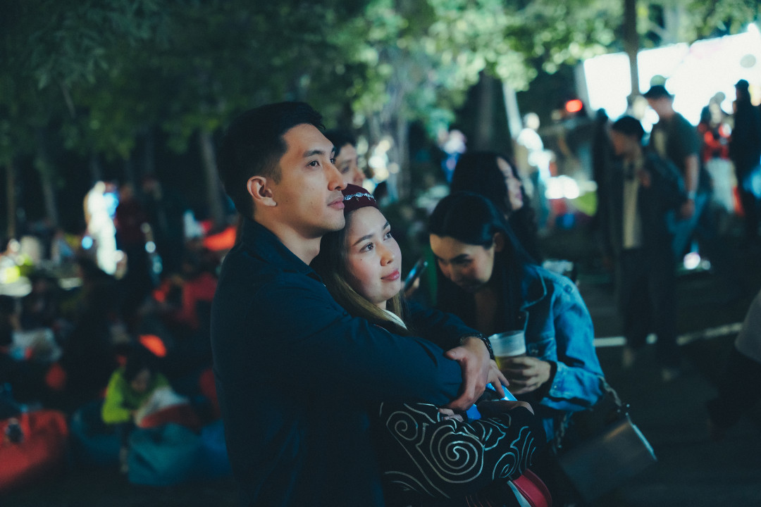 Легендарный финал: как прошел самый атмосферный Picnic by Partners в Алматы