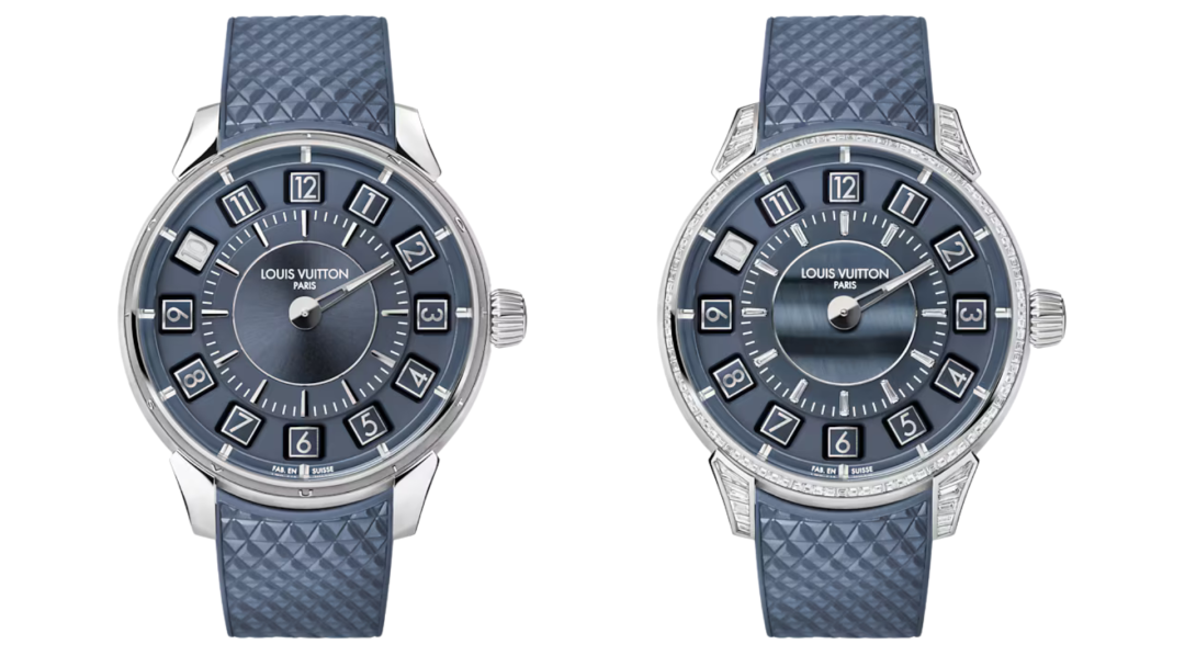 Часики тикают: Самые яркие новинки LMVH Watch Week