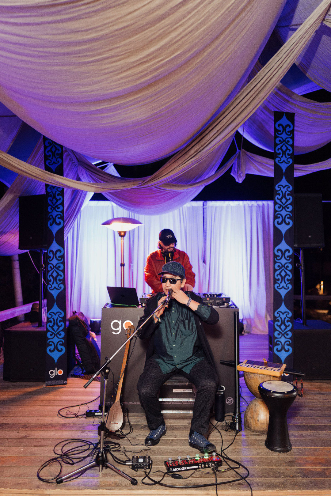 Когда наследие вдохновляет прогресс