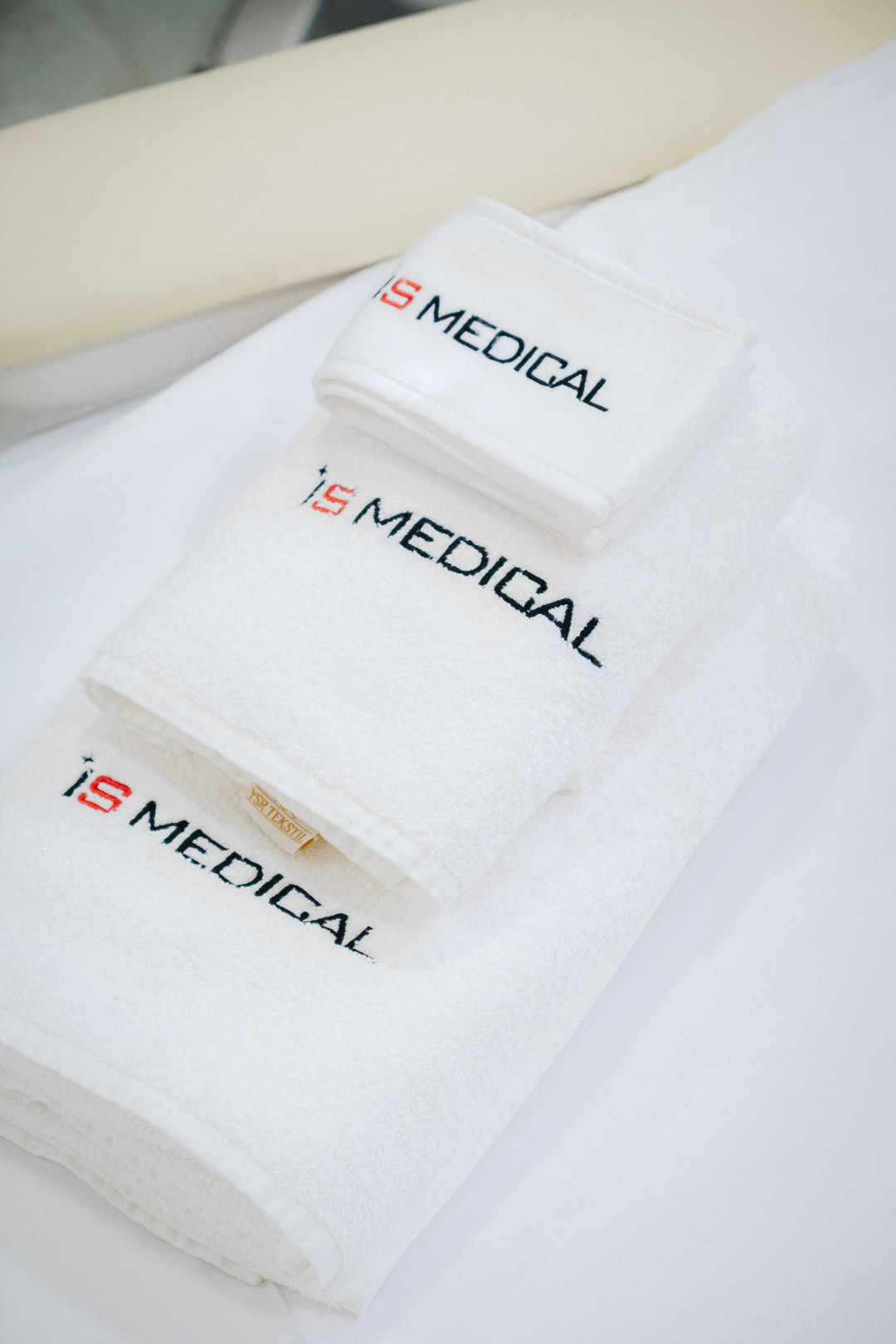 Персональный подход к мужскому здоровью в IS Medical