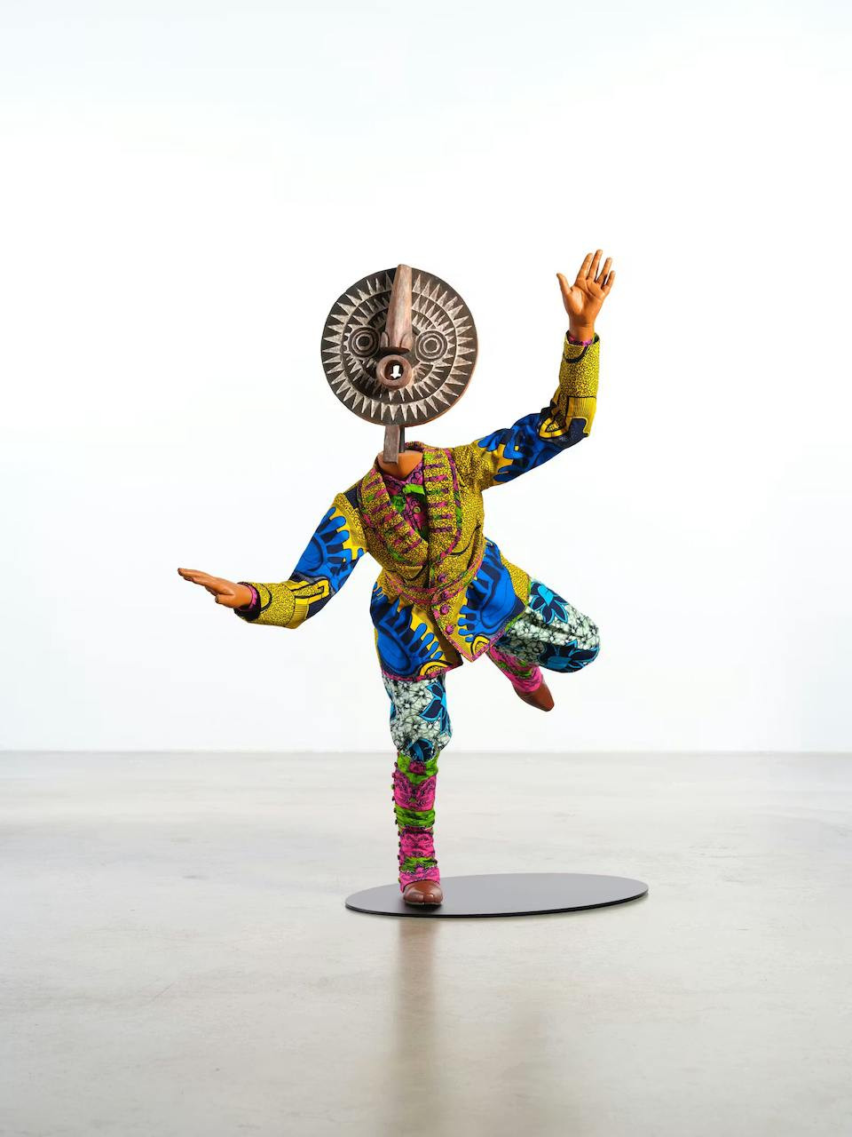 Йинка Шонибаре