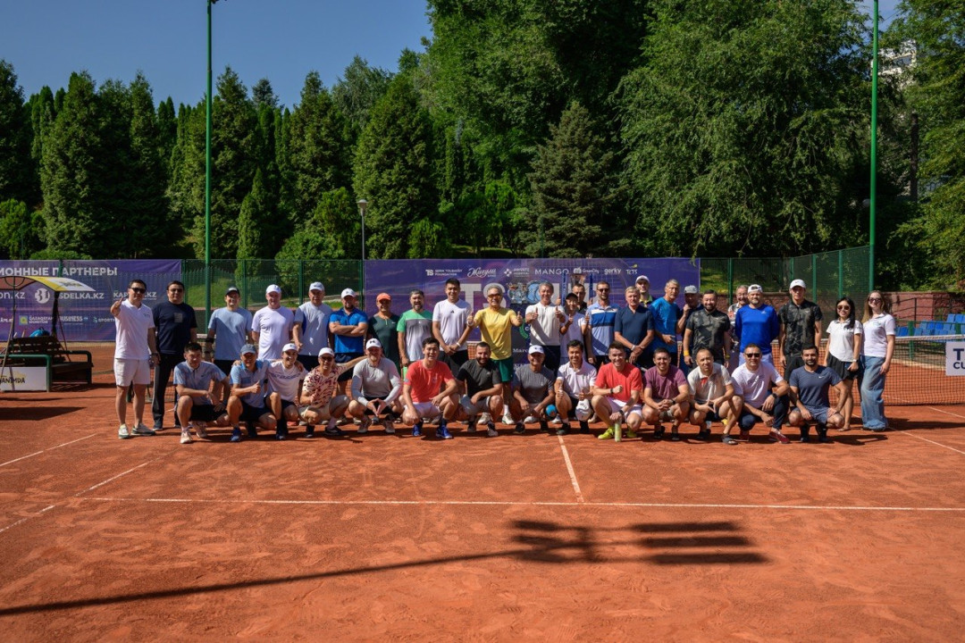 TS CUP 4: новые чемпионы и борьба за место в Финале сезона