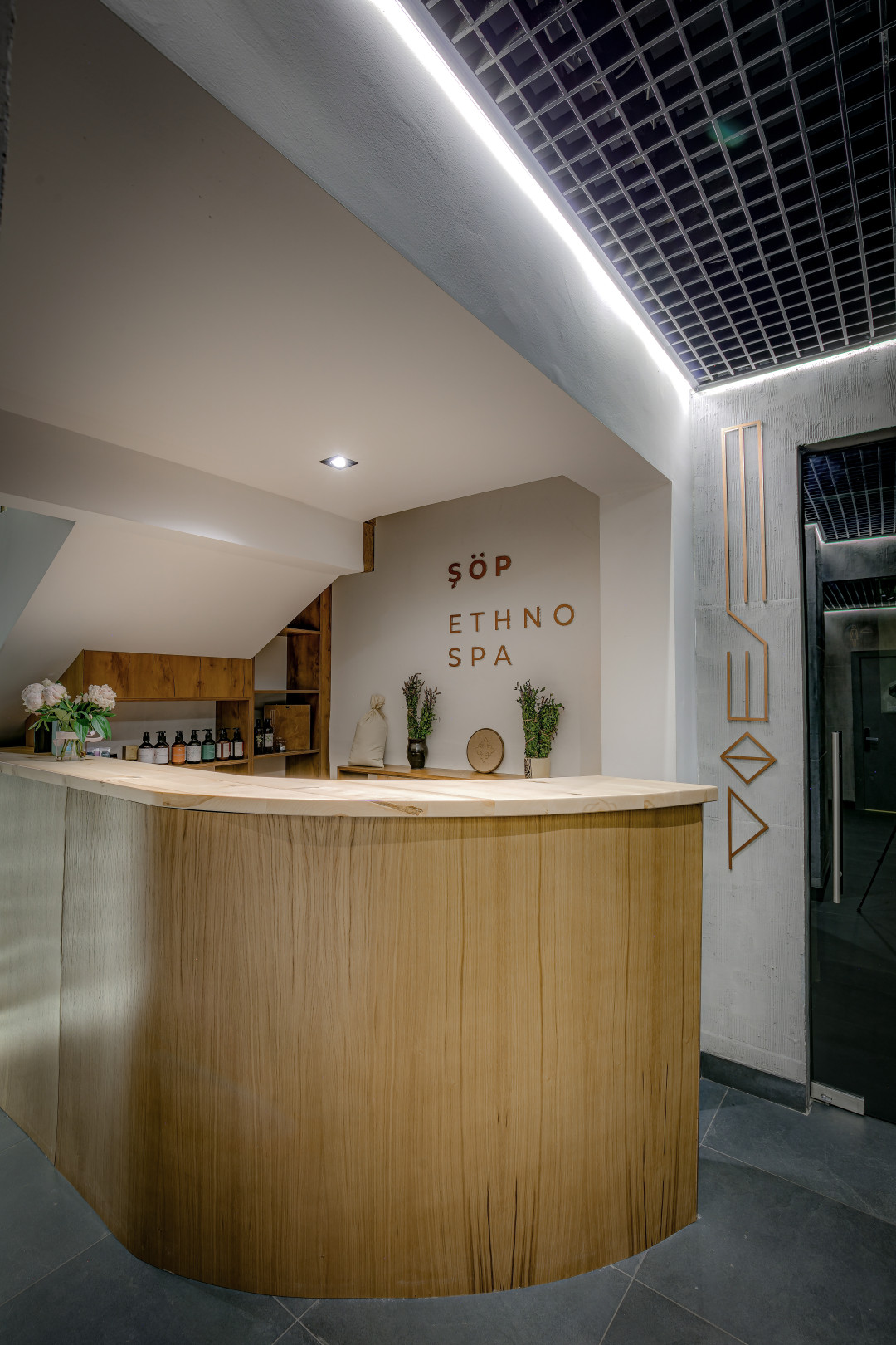 Любовь к себе: почему Ethno SPA ŞOP – лучший путь к обновлению и перерождению